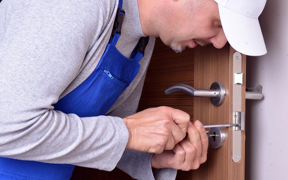  changer un barillet Paris