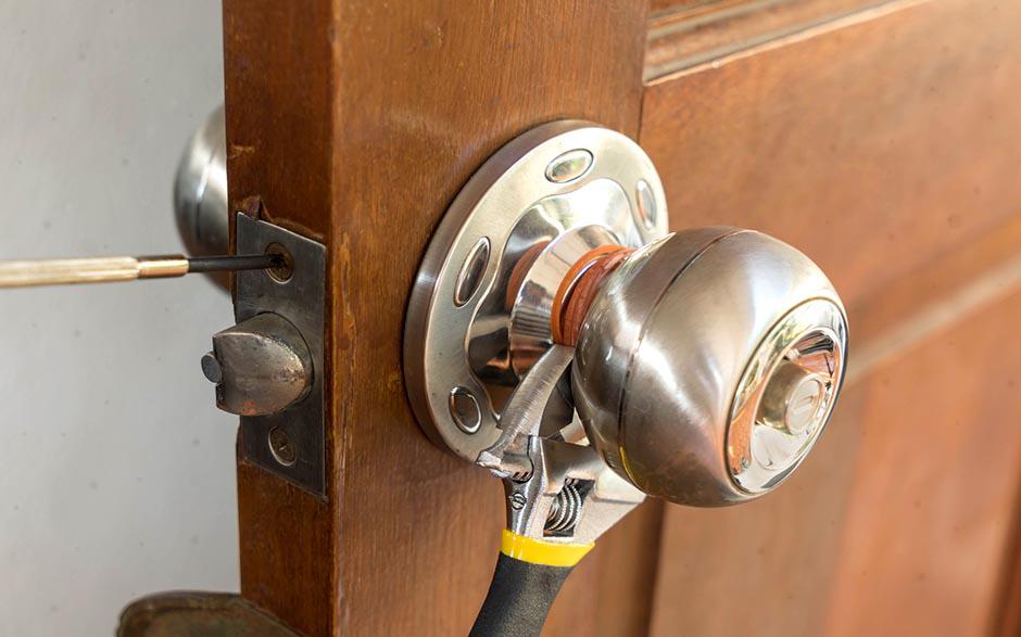  changer un barillet Paris